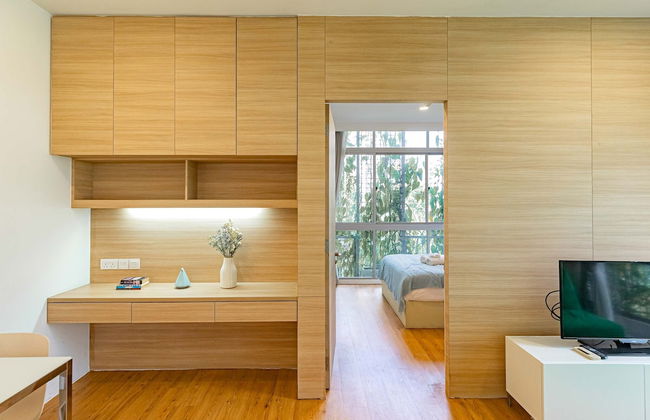 Thanksgiving Serviced Residence - Foto 29