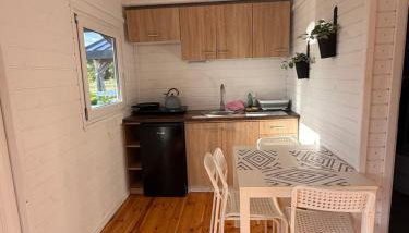 Domek z widokiem na jezioro - Foto 4