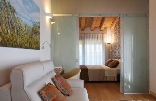 Agriturismo Villa Almè - Foto 15