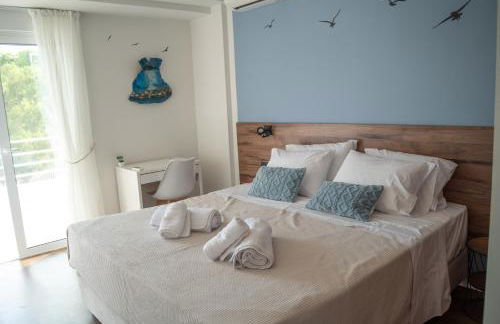Naiads Nest - The Comfort Lux - Foto 2