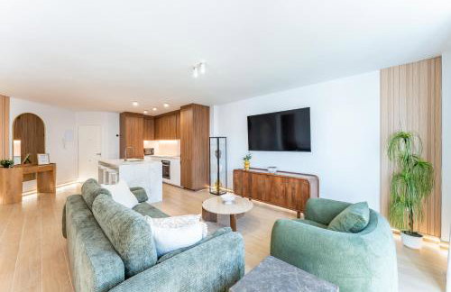 Apartamento Myramar Banús l - Photo 7