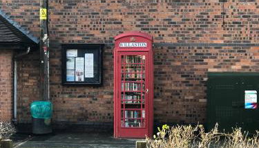 Moss Cottage - Foto 3