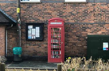 Moss Cottage - Foto 3