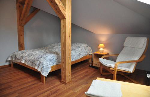 Modrzewiowe Wzgorze - Foto 38