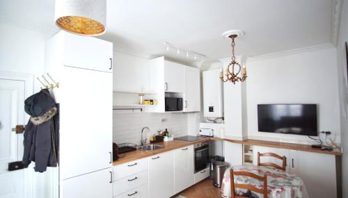 Apartment quartier St Louis - 10 mins walking Château Versailles - Foto 2