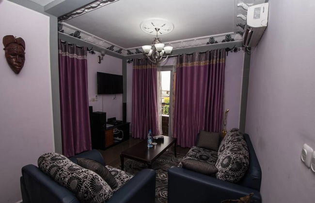 The Address Denver Residence - Foto 15