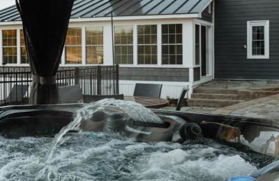 Majestic views Hot tub Firepit Games Sleeps 14 - Foto 74