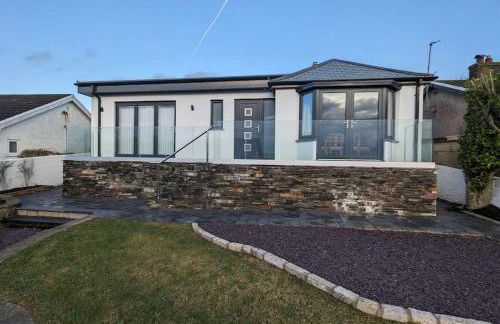 Truckle - Treknow, Tintagel - Bungalow in North Cornwall (Sleeps 5 - 7) - Foto 1