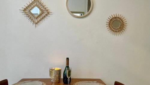 Joli appartement au coeur de ville - Foto 5