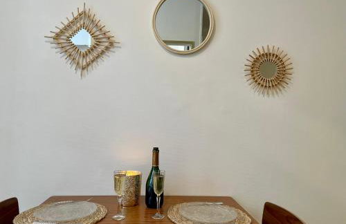 Joli appartement au coeur de ville - Foto 5