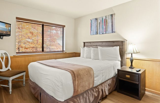 Edgelake Beach Club by Coolvacay - Foto 24