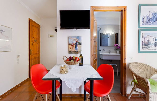 No 12 - Panoramic Terrace - Sustainable Home - Pure Nature - Photo 17