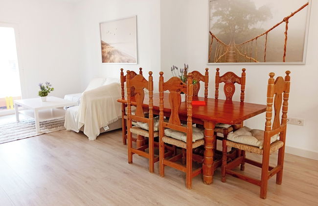 City Loft - Bright and Spaceful Apartment - Foto 16