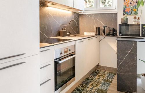 Pomodoro House - Luminoso appartamento vicino Linate, Duomo, Fabrique, Unipol Dome - Foto 14