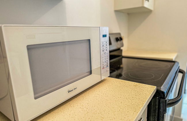 Arecibo Hotel 2102 - Foto 9