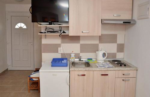 Apartments Oasis - Photo 11