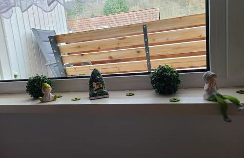 FeWo Glücksmoment - Foto 7