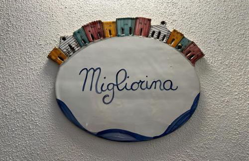 Casa Migliorina - Foto 21