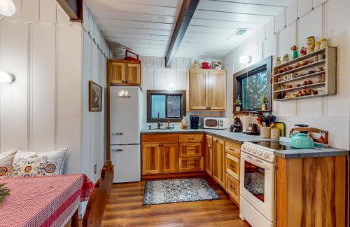 The Lazy Bear - Foto 11