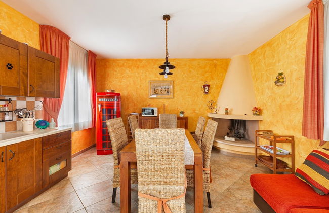 3125 Saturday`s House by Barbarhouse - Foto 6