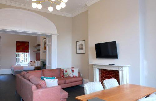 Charlotte Rise - Urban Apartments - Foto 67