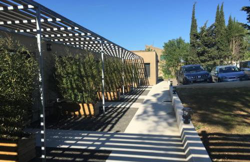 514 Appart Hotel - Foto 44