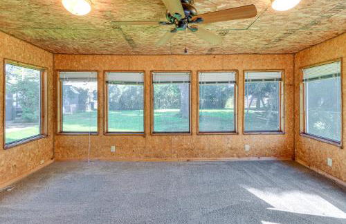 7 Mi to Bighorn Natl Forest Dog-Friendly Home - Foto 15