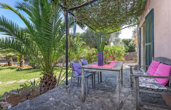 Casa Redonda - Photo 15