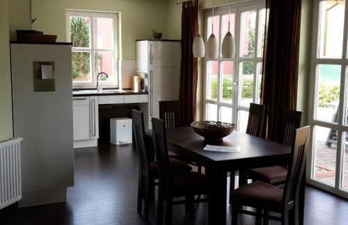 Holiday Home Tante Waltraut in Garz auf Usedom by Interhome - Foto 8