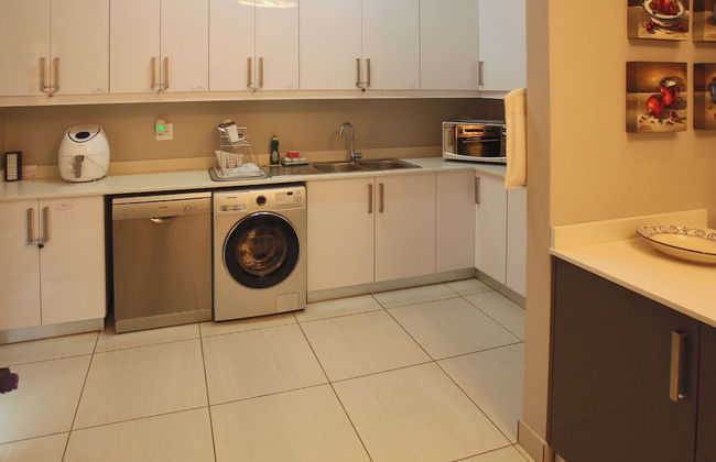 Kamen House, Langebaan, 4-Sleeper - Foto 20