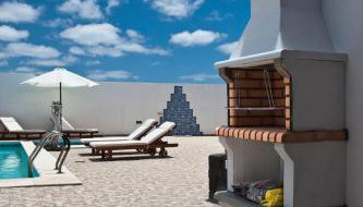 Casa Delfín Playa Blanca 2 dormitorios y piscina - Foto 5
