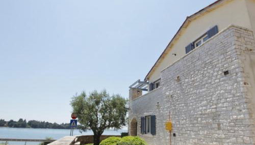 Istrian villa with unique sea view - Foto 5