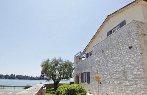 Istrian villa with unique sea view - Foto 5