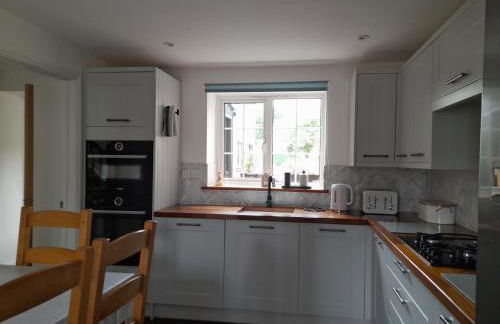 Converted Barn in Bath - Photo 18