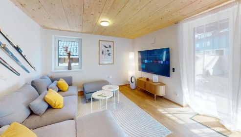 HEIMATEL - Ferienhaus Prinz-Lui - Foto 2