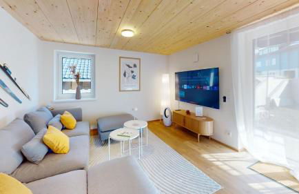 HEIMATEL - Ferienhaus Prinz-Lui - Foto 2