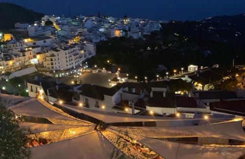 Casa Pia Frigiliana - Photo 20