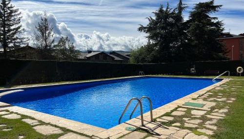 Piso Puigcerda vistas y piscina - Foto 4, Garden