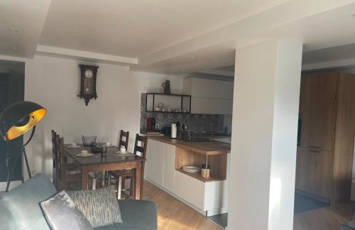 Moderne, ruhige Ferienwohnung , ideal zum Abschalten - Foto 26