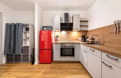 Grötacker Wohnung 6 - Foto 9