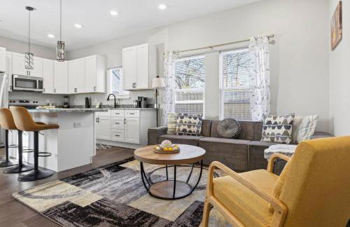 Stylish 3BR Near Fountain Square-Downtown Indy - Foto 2