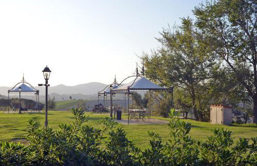 Il Poggio Della Pieve Apartments - Foto 68