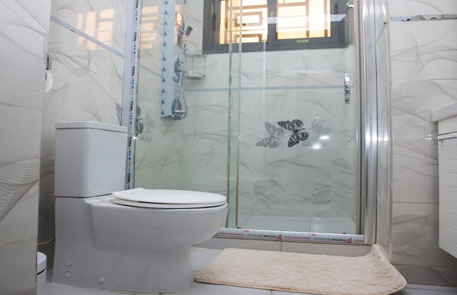 appartement isis - Photo 12