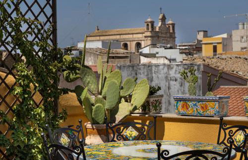 Saint George's House Appartamenti & Spa - Foto 55