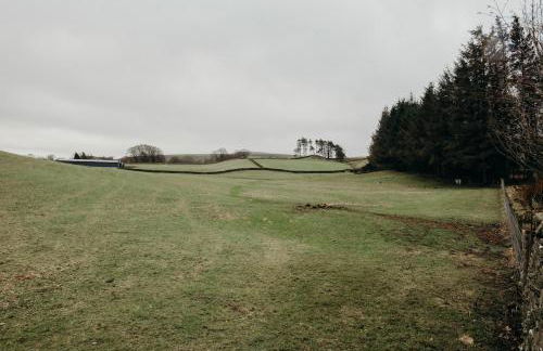 Old Sunday School - pet friendy, hot tub hideaway - Foto 19