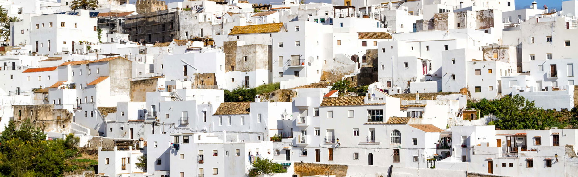 Vejer & Conil de la Frontera Day Trip