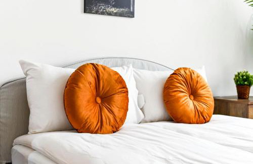 Light and Airy Central London Apartment - Foto 18