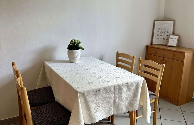 Amazing Homwe in Lirstal - Photo 25