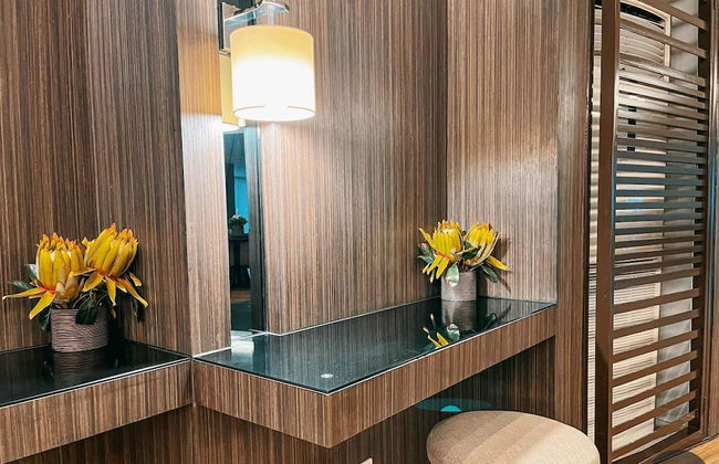 Sunset View at Air Residences Makati - Foto 73