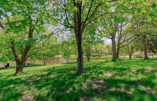 Nature Valley Farm- 2BD/1BA on private 53 acres - Foto 61